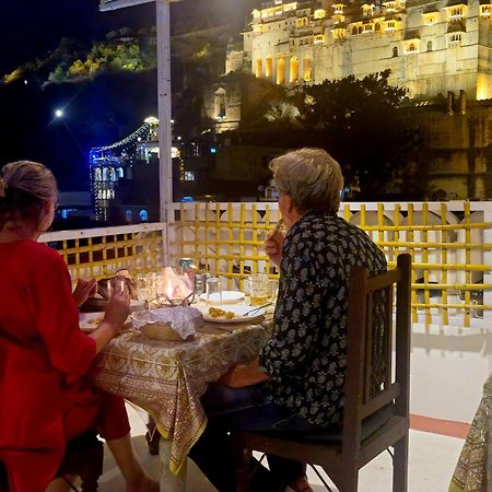 Haveli Bundi Inn Dış mekan fotoğraf