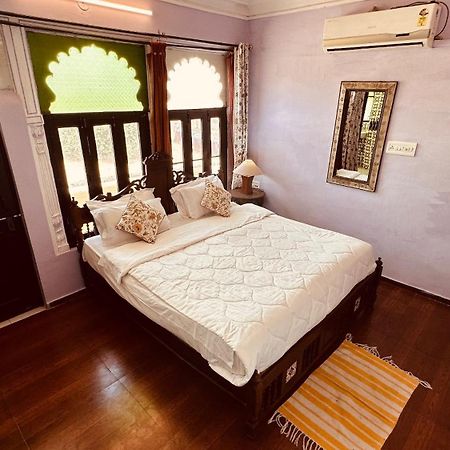 Haveli Bundi Inn Dış mekan fotoğraf