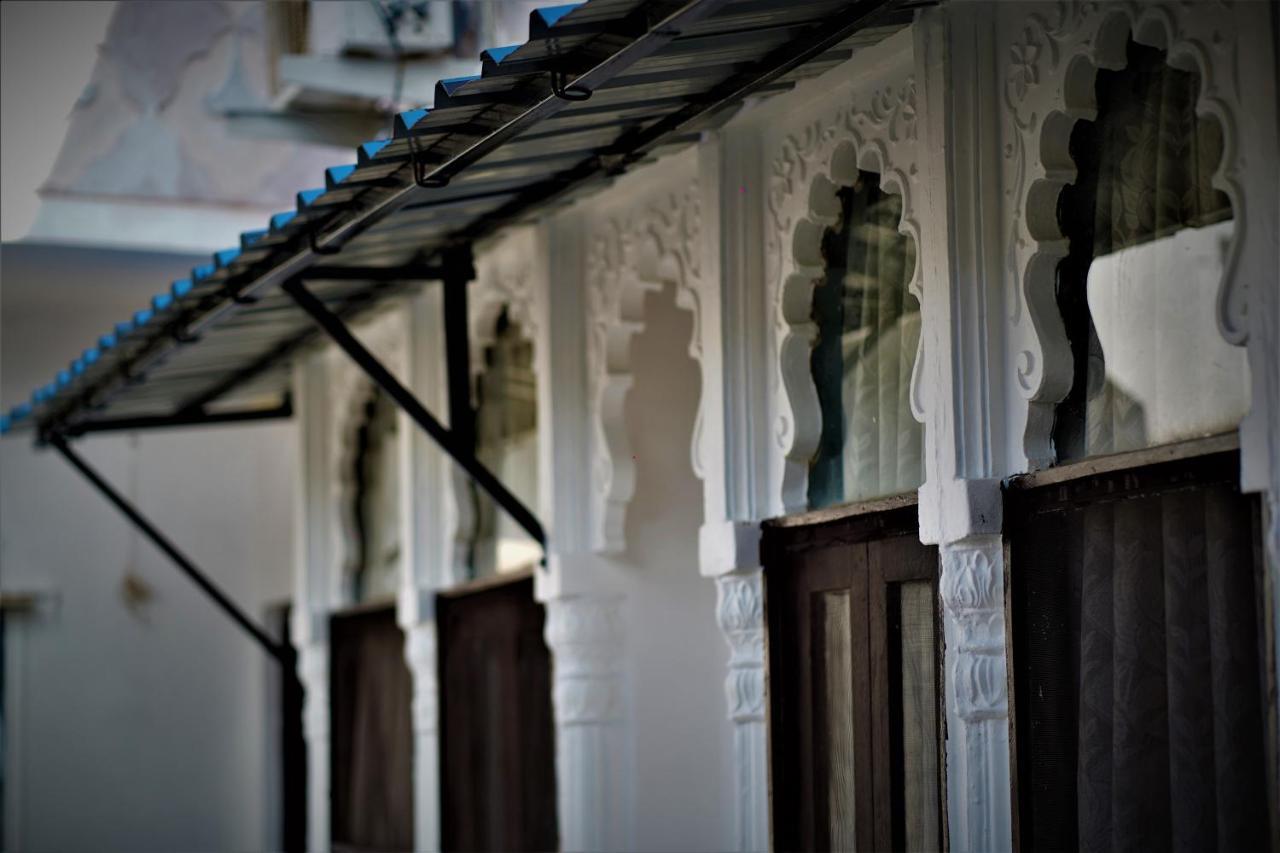 Bundi Inn - A Heritage Boutique Haveli Dış mekan fotoğraf