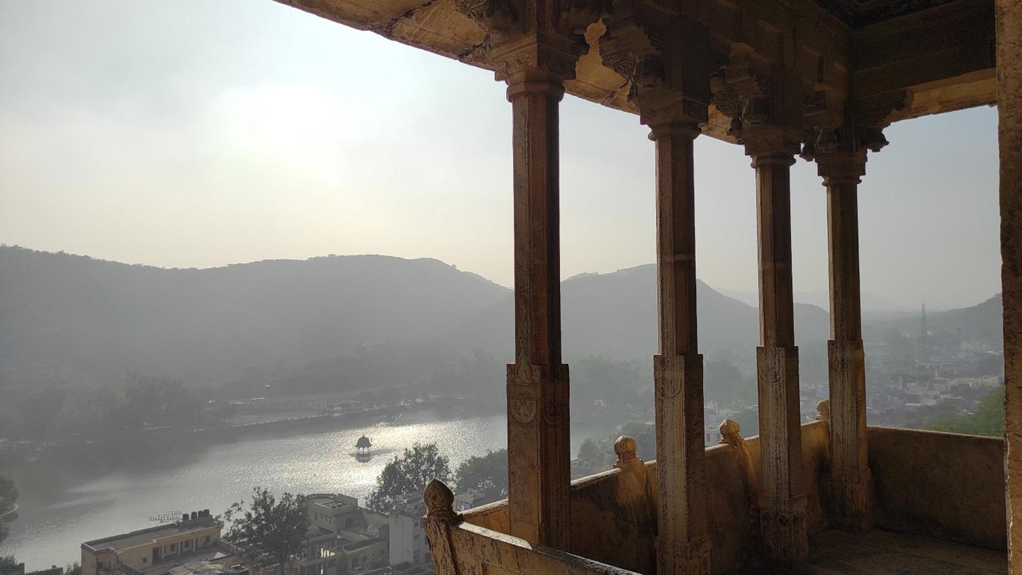 Haveli Bundi Inn Dış mekan fotoğraf