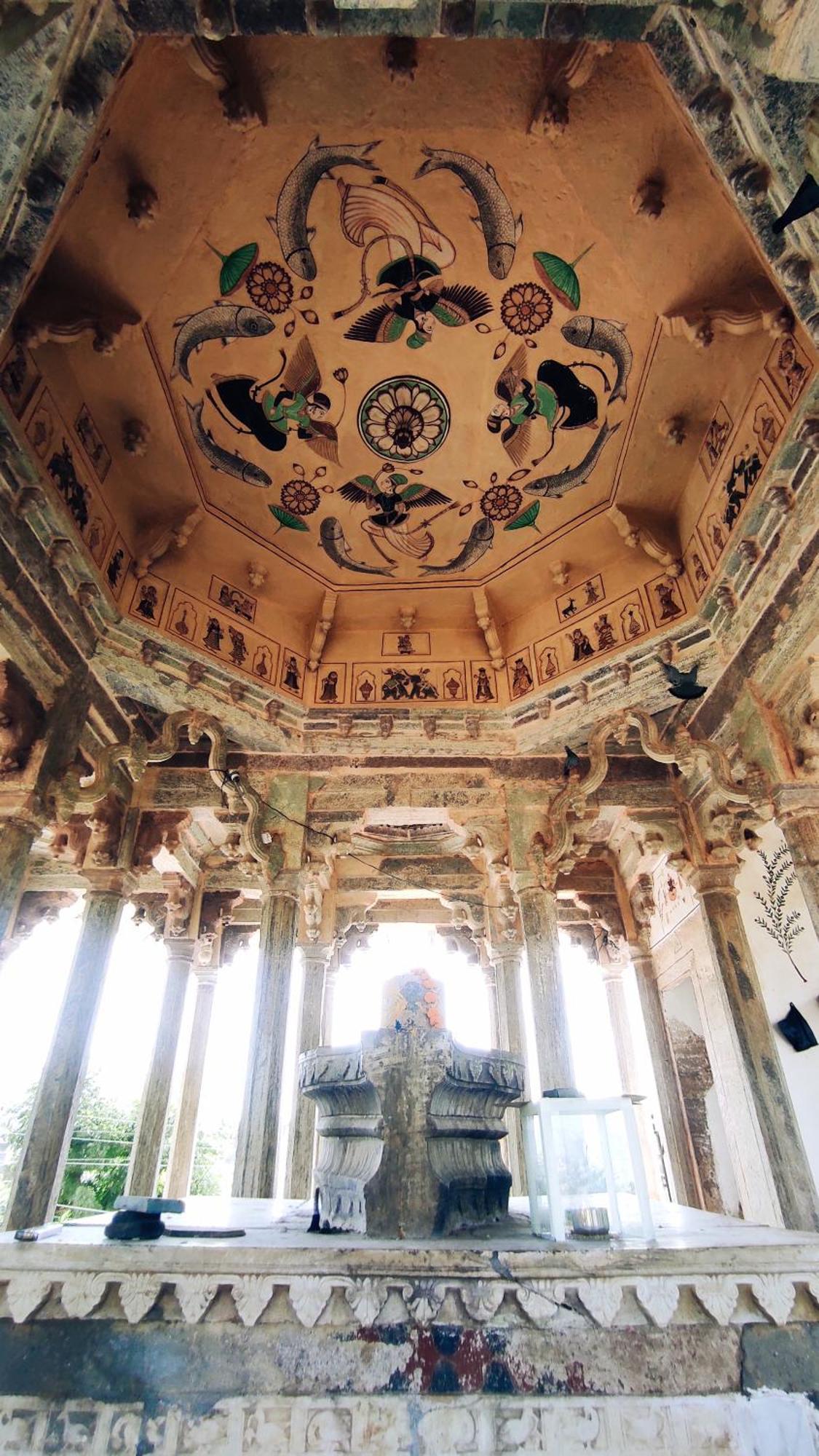 Haveli Bundi Inn Dış mekan fotoğraf