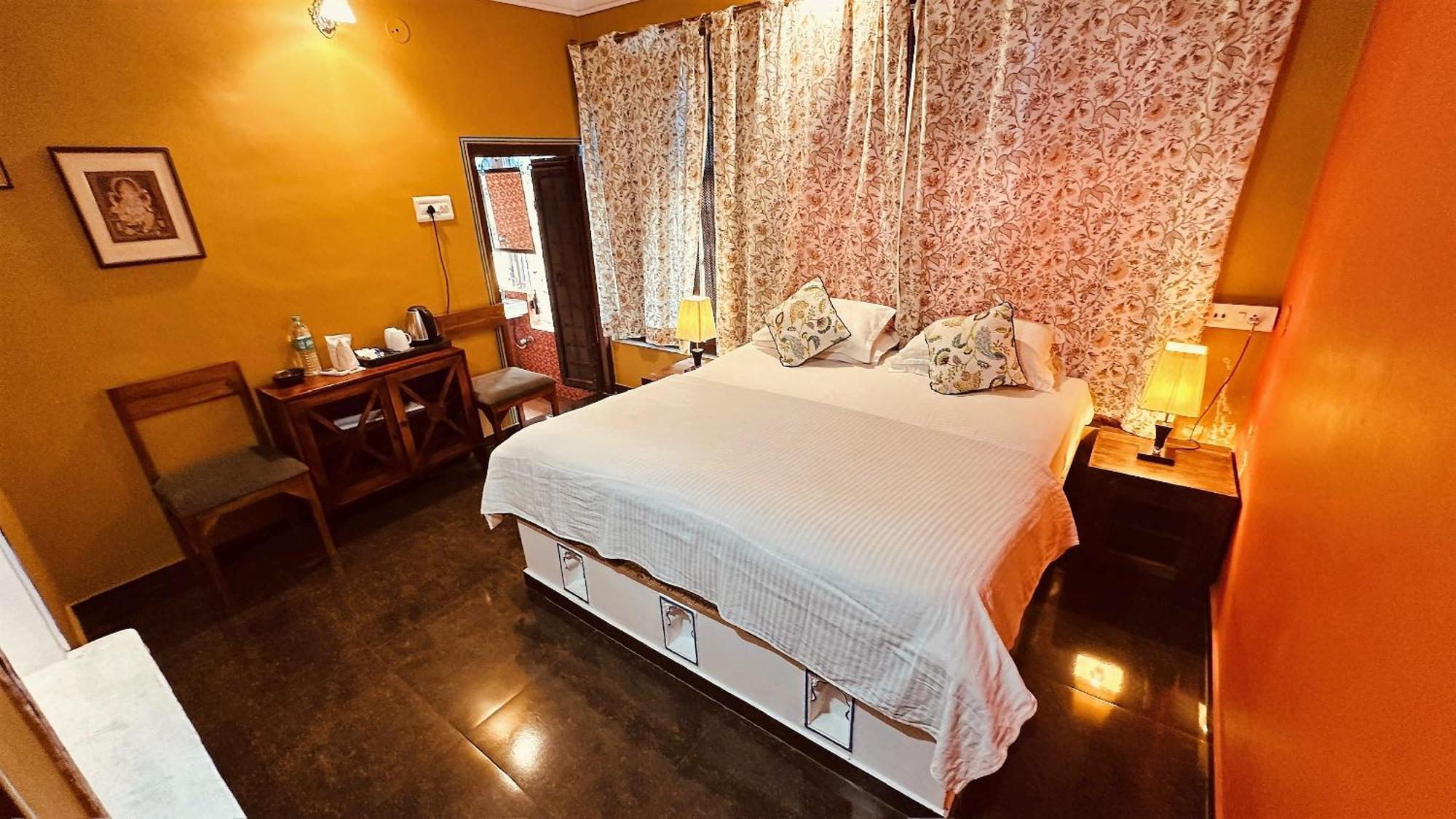 Haveli Bundi Inn Dış mekan fotoğraf