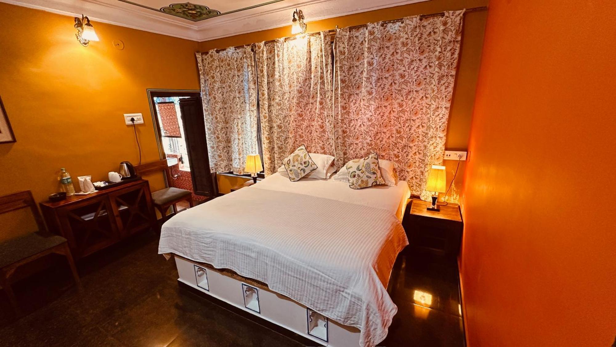 Haveli Bundi Inn Dış mekan fotoğraf