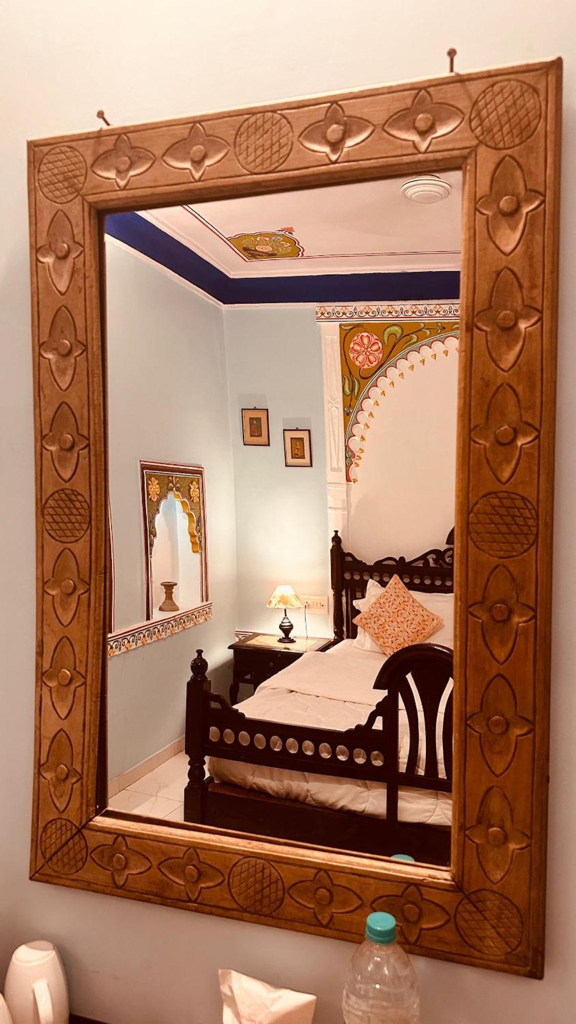 Haveli Bundi Inn Dış mekan fotoğraf