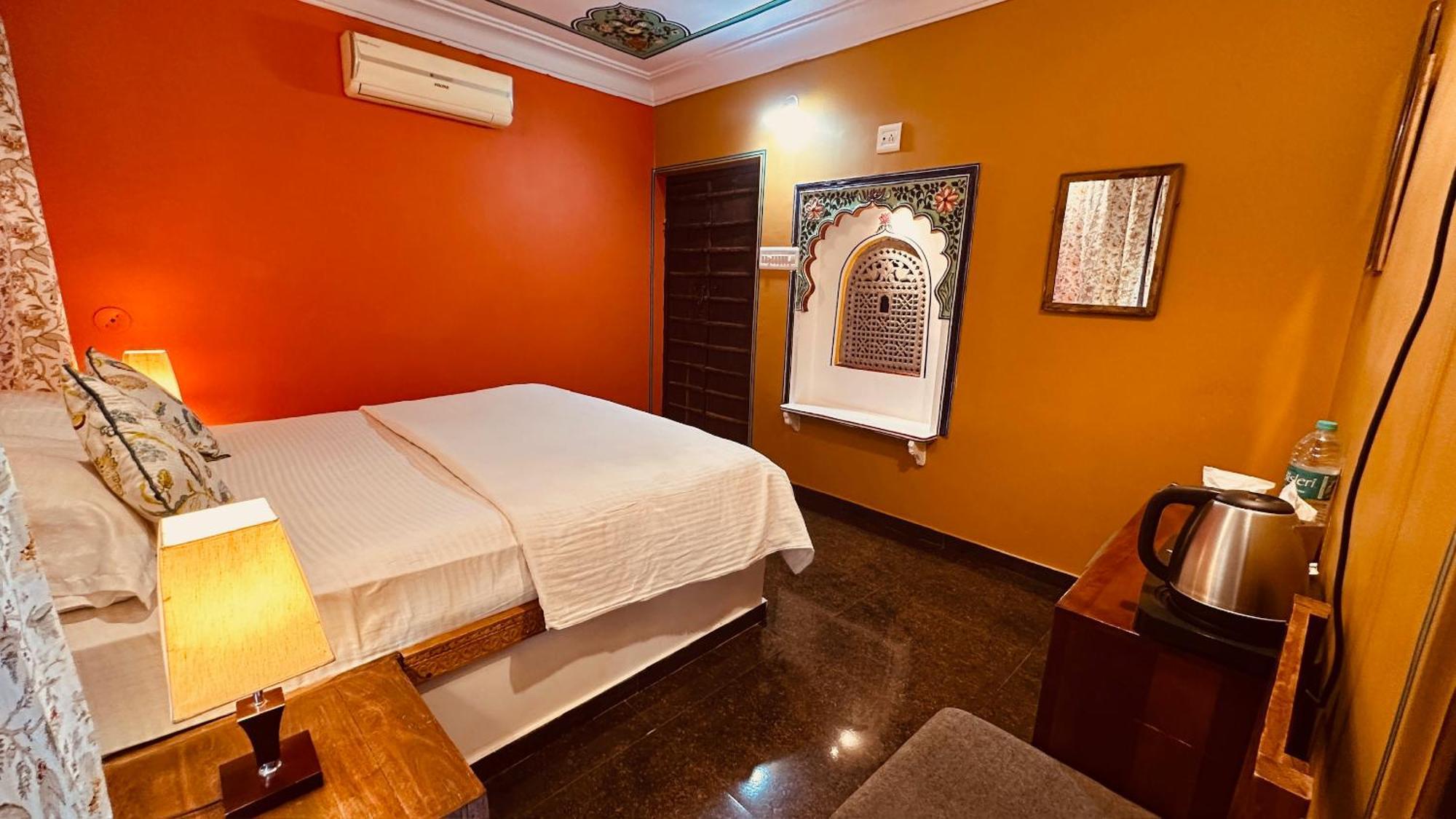 Haveli Bundi Inn Dış mekan fotoğraf