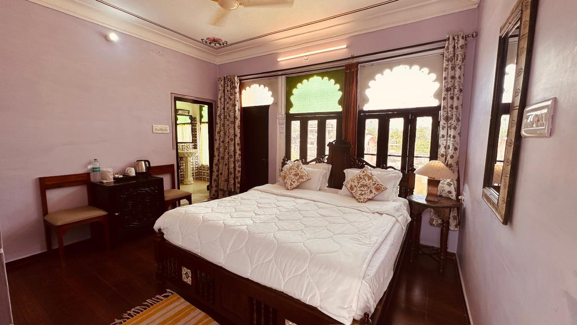 Haveli Bundi Inn Dış mekan fotoğraf